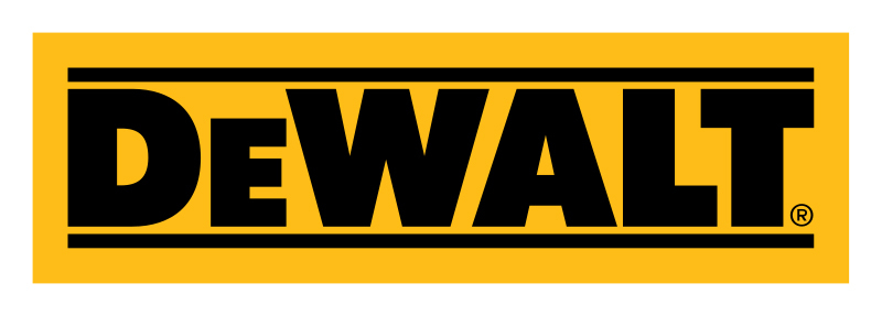 DeWALT company logo